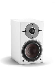 Комплект  DALI OBERON 1 C Белый + Sound Hub Compact