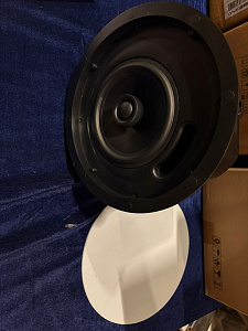 Потолочный громкоговоритель Exell ELT65F Потолочный громкоговоритель Exell ELT65F