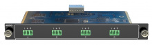 Плата бесподрывная выходная Digis VWP-O4-AUDIO