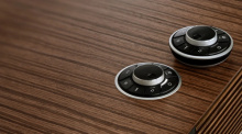 Ruark R410 Цвет: Орех [FUSED WALNUT]