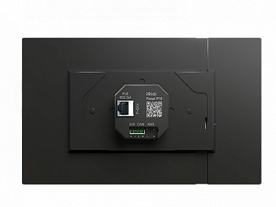 Панель настенная iRidi 10" Touch Panel P10-mb