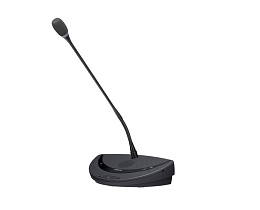 Настольный пульт председателя Televic Confidea T-CD