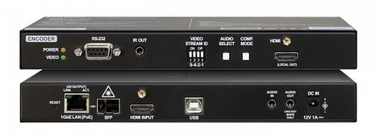 Кодер AVoverIP Lightware VINX-120AP-HDMI-ENC