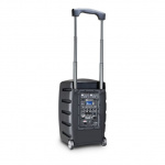 Активная акустическая система LD Systems ROADBUDDY 10 HBH 2 B5