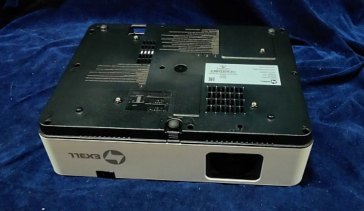 Проектор Exell EXL201 Проектор Exell EXL201