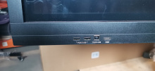 Интерактивная панель 75W21K-U (SMART Board GX generic)