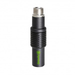 Адаптер на микрофонную стойку Gravity MS QC 1 B