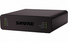 Сетевой аудио интерфейс Shure ANI22-BLOCK. 