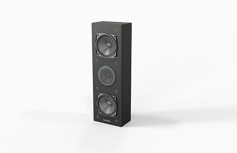 Wharfedale ML-200. Цвет: Черный [Black]