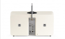 Ruark R2 MK4 Цвет: Кремовый [LIGHT CREAM]