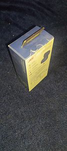 TWS Наушники JVC HA-A11T-AN-E. Цвет: Синий
