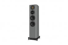 Напольная АС Wharfedale EVO 5.3 Цвет: Серый [LUNAR GREY]