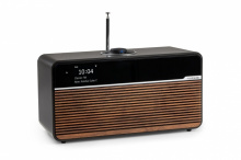 Ruark R2 MK4 Цвет: Эспрессо [ESPRESSO]