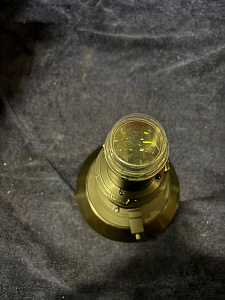 Объектив Exell DL062FR (0,62:1)