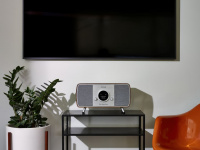 Сетевая аудиосистема Tivoli Music System Home Gen 2 Цвет: Орех [Walnut]
