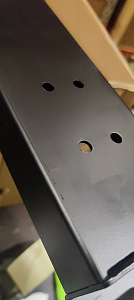 Стойка мобильная DIGIS DSM-P1060CL