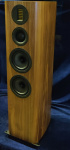 Напольная АС Wharfedale EVO 5.4 Цвет: Ореховый [WALNUT]