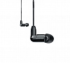 Внутриканальные наушники Shure SE31BABKUNI-EFS