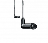 Внутриканальные наушники Shure SE31BABKUNI-EFS