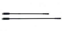 Микрофон на гусиной шее для MXC и MXCW, 40 см Shure MXC416/C. 