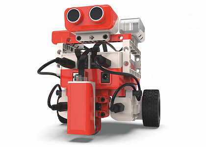 Робототехнический комплект для проектирования и соревновательной деятельности КЛИК РАСШИРЕННЫЙ Робототехнический комплект для проектирования и соревновательной деятельности КЛИК РАСШИРЕННЫЙ