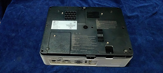 Проектор Exell EXL201 Проектор Exell EXL201