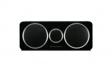 Wharfedale DX-2 5.0 HCP System. Цвет: Черный (Black Leather)
