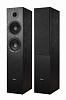 Напольная АС Phaze Audio Tilia 1 Цвет: Black [Чёрный]