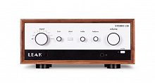 Интегральный усилитель Leak Stereo 130 Цвет: Орех [WALNUT]