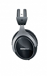 Студийные профессиональные наушники Shure SRH1540-BK