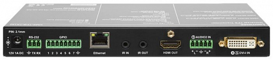 Коммутатор сигналов Lightware UMX-HDMI-140-Plus