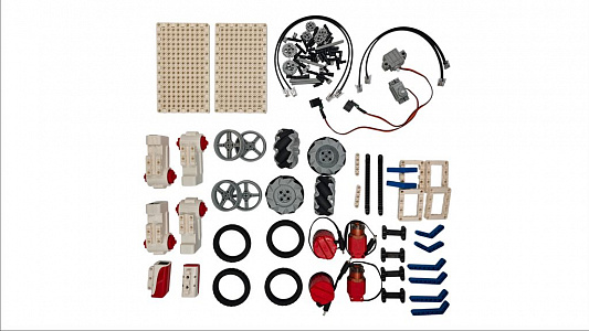 Ресурсный набор КЛИК НАБОР РАСШИРЕНИЙ Ресурсный набор КЛИК НАБОР РАСШИРЕНИЙ