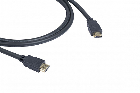 Кабель HDMI Kramer CLS-HM/HM/ETH-35 HDMI-HDMI