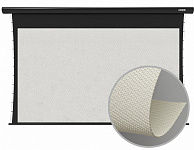 Экран настенный звукопрозрачный с растяжками Digis X-Tension DSTPX-16913-A