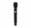 Ручной передатчик серии QLXD с капсюлем микрофона SM87 Shure QLXD2/SM87.