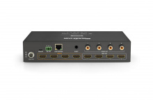 Матричный коммутатор Wyrestorm MX-0404-HDMI