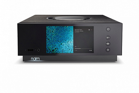 Naim Uniti Atom (HDMI)