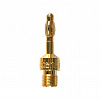 VDH Gold Plated Bus Connector Banana part