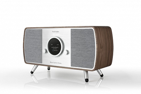 Сетевая аудиосистема Tivoli Music System Home Gen 2 Цвет: Орех [Walnut]