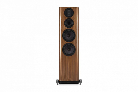 Напольные акустические системы Wharfedale Aura 4 Цвет: Орех [HI-GLOSS WALNUT]