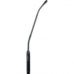 Микрофон на "гусиной шее" Shure MX412/N. 