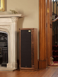 Напольная акустическая система Tannoy Kensington  Цвет: Орех [WALNUT]