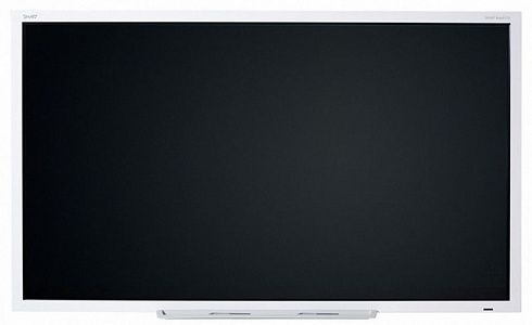 Интерактивный дисплей SPNL-4055 interactive flat panel с ключом активации SMART Notebook 