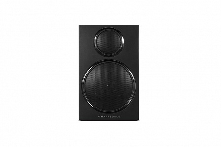 Комплект акустических систем Wharfedale DX-3 5.1 HCP System Цвет: Черный Дуб [BLACK OAK]