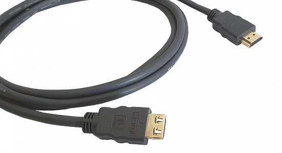 Кабель HDMI Kramer C-MHM/MHM-3