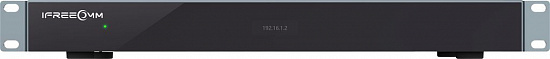 Кодек видео-конференц связи iFreecomm One-M3BOX-S