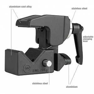 Кронштейн на ферму LD Systems CURV 500 TMB