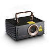 Лазер Cameo WOOKIE 400 RGB