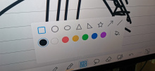 Интерактивная LED панель Newline TT-6522Z
