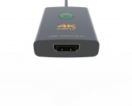 Конвертер Digis SS-C/HDMI-2